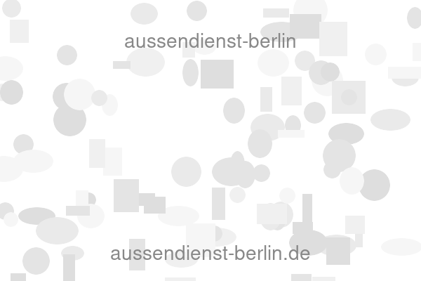 aussendienst-berlin