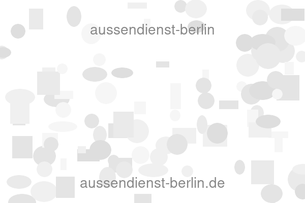 aussendienst-berlin