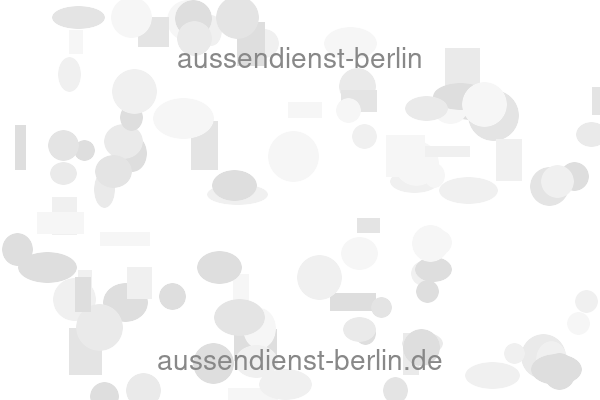 aussendienst-berlin