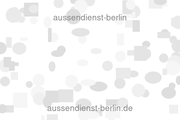 aussendienst-berlin