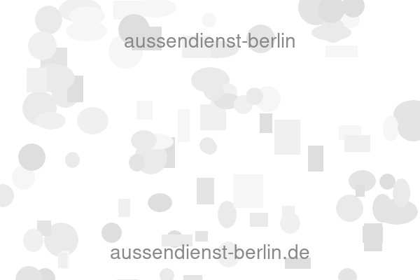 aussendienst-berlin